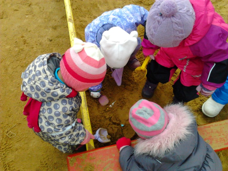 1 Микс-неделя. Мысли, планы...