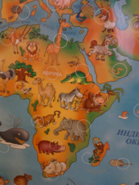 1 Микс-неделя. Мысли, планы...