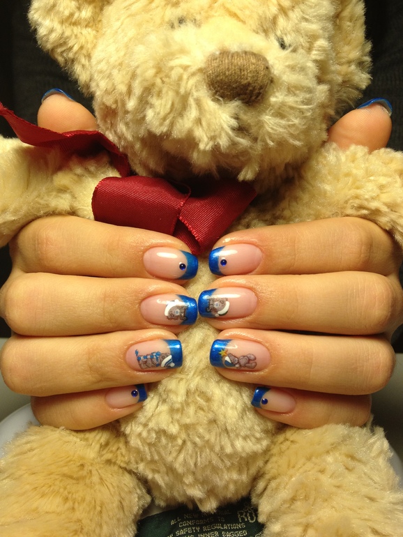 НОВЫЕ РАБОТЫ