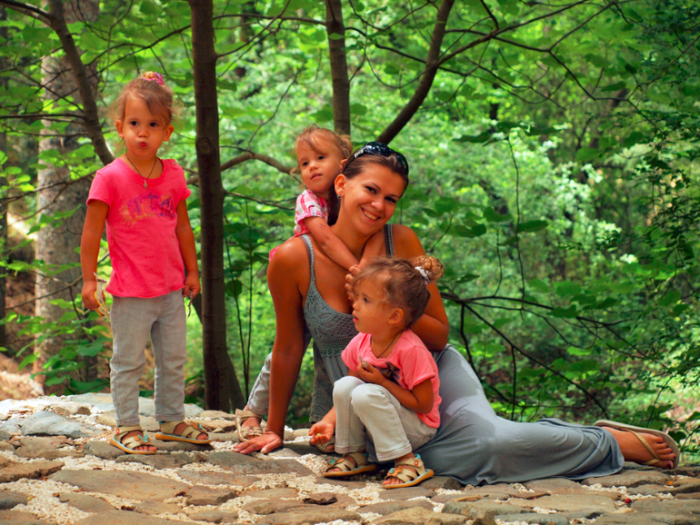 Что посмотреть на Кипре. Кедровая долина