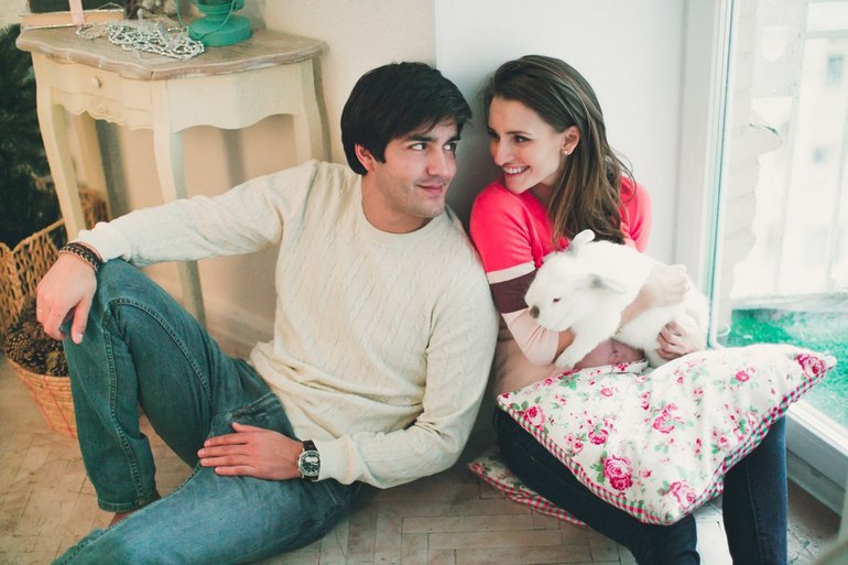 У меня жесткая бессоница!