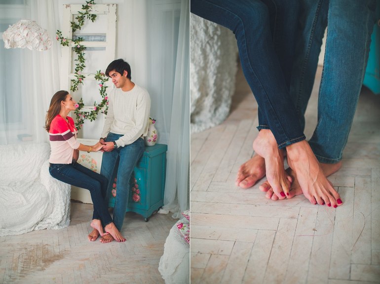 У меня жесткая бессоница!