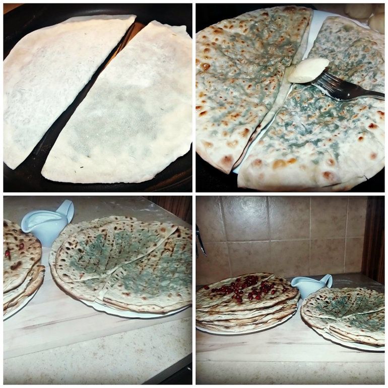 Бакинские кутабы