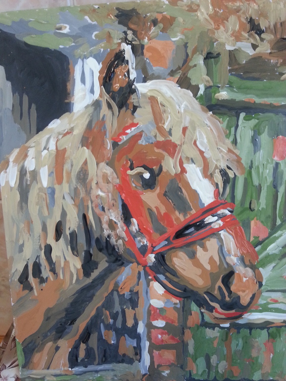 на удачу в 2014