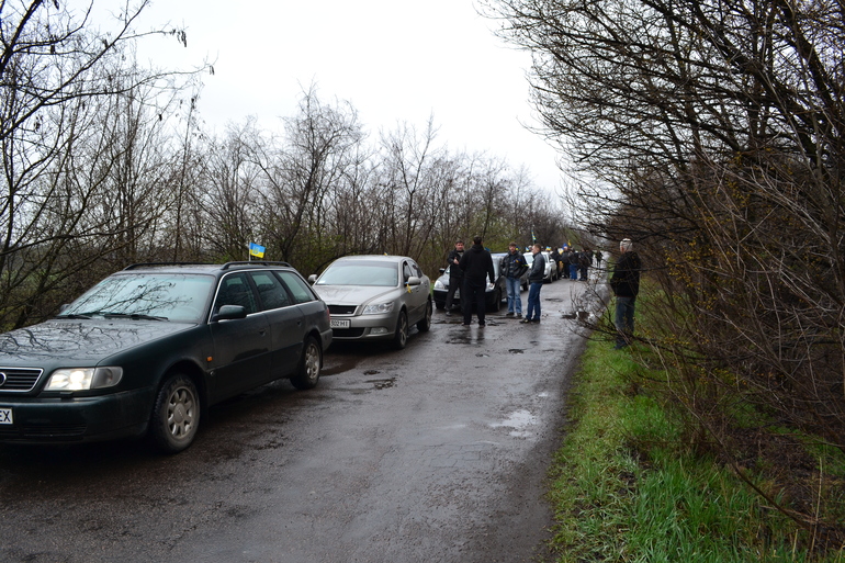 Автопробег