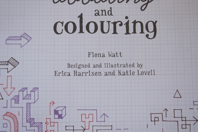 Книги, по которым мы занимаемся (3-4 года)