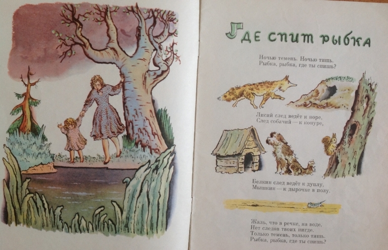 Букинистика. Нечаянная радость