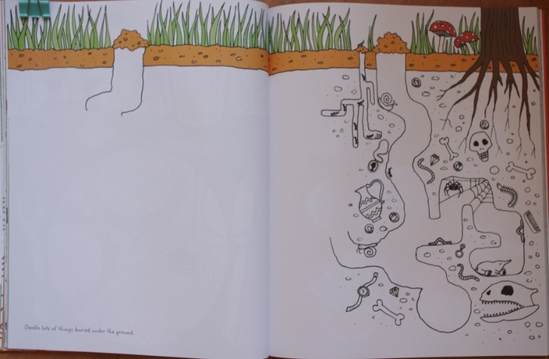 Книги, по которым мы занимаемся (3-4 года)