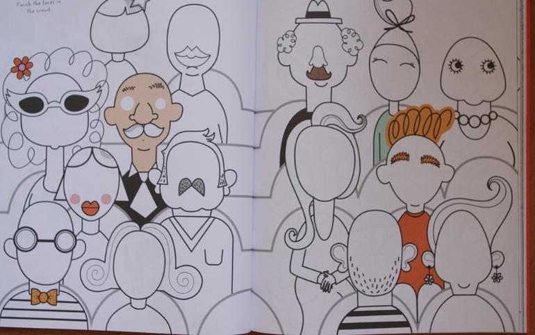 Книги, по которым мы занимаемся (3-4 года)