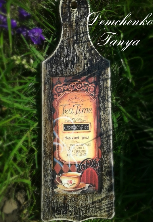 Парад досок!!!