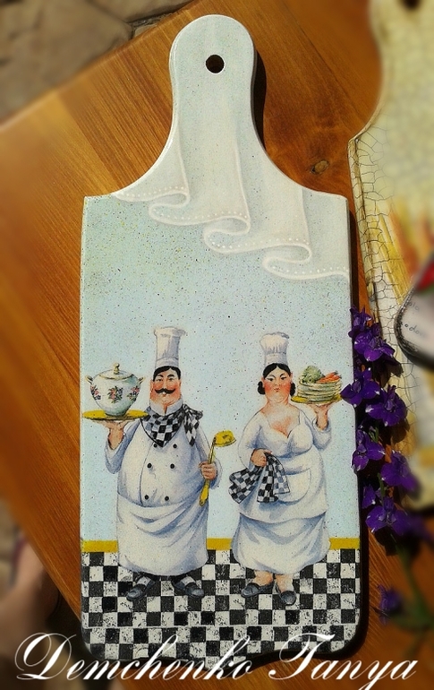 Парад досок!!!