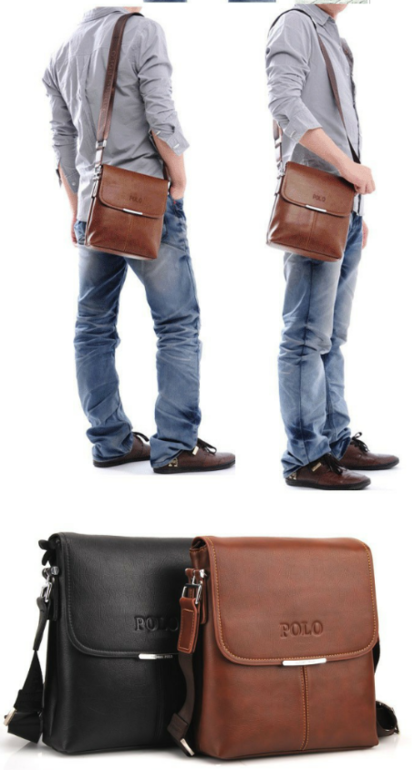 мужские сумки Polo, цена 1500 руб! сразу на ваш адрес!