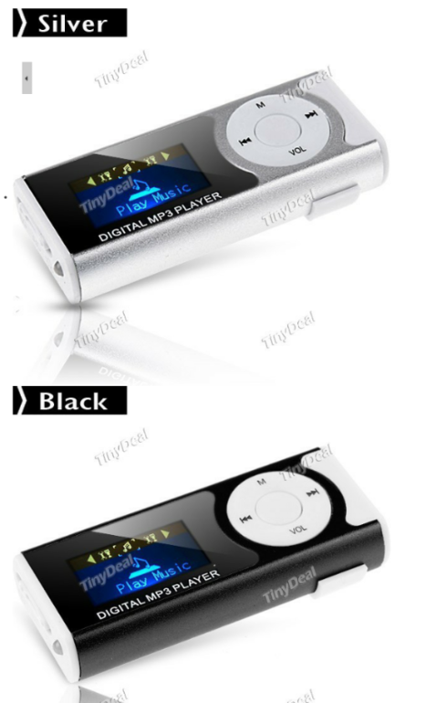 MP3-плеер с цифровым экраном, цена 595 руб! сразу на ваш адрес!