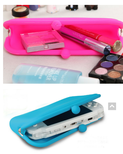 многофункциональные силикововые кошельки, цена 330 руб!