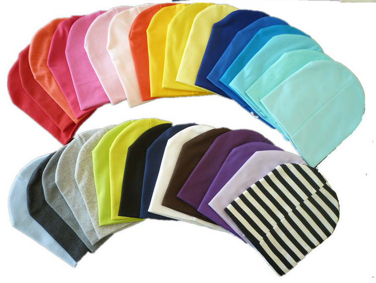 7 выкуп! Хлопковые шапочки 32 расцветки! по 100 руб! отличное качество! 3 свободны! кому?!