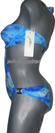 Роскошные новые израильские купальники Gottex коллекция 14г. Размеры 46-48-50