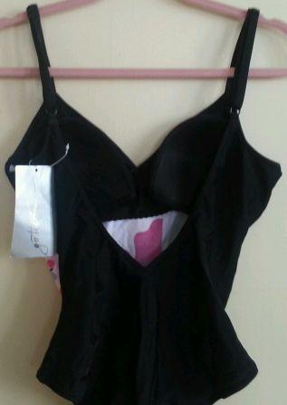 Роскошные купальники новые зраильские купальники Gottex коллекция 14г. Размеры 46-48-50