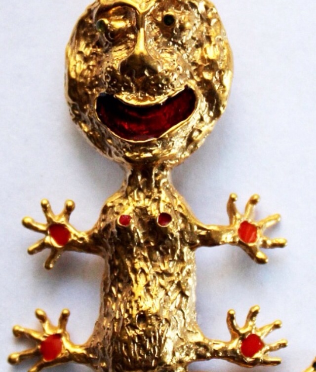 Поднять себе настроение!