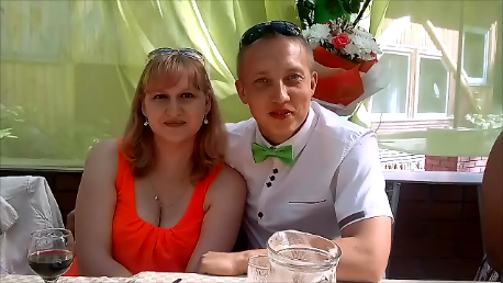 На свадьбе у подруги!!!!
