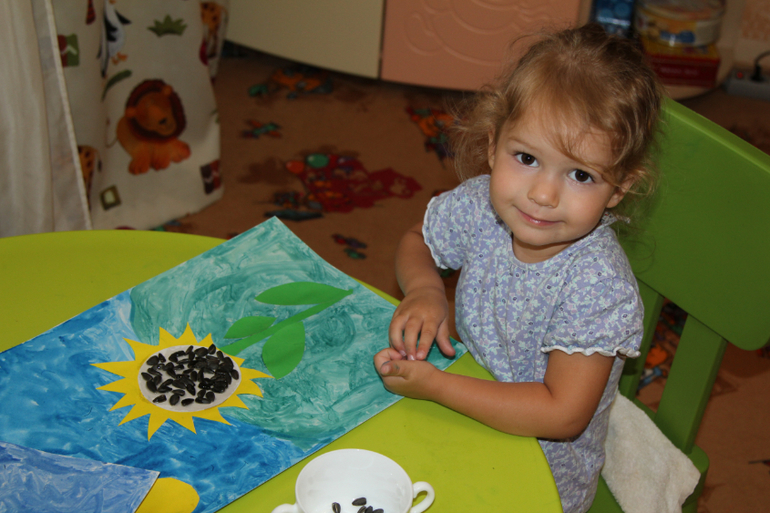 Страна поделок