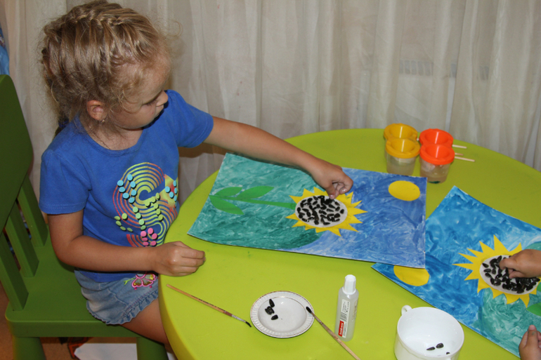 Страна поделок