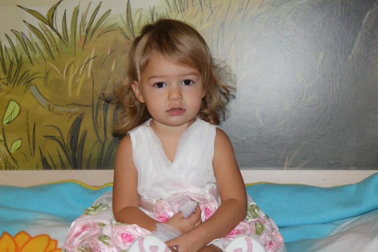 Отчёт по празднованию!