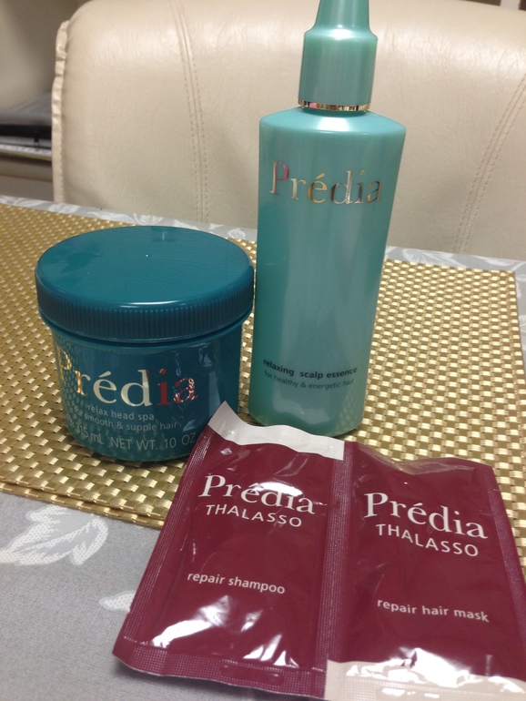 Уход за волосами