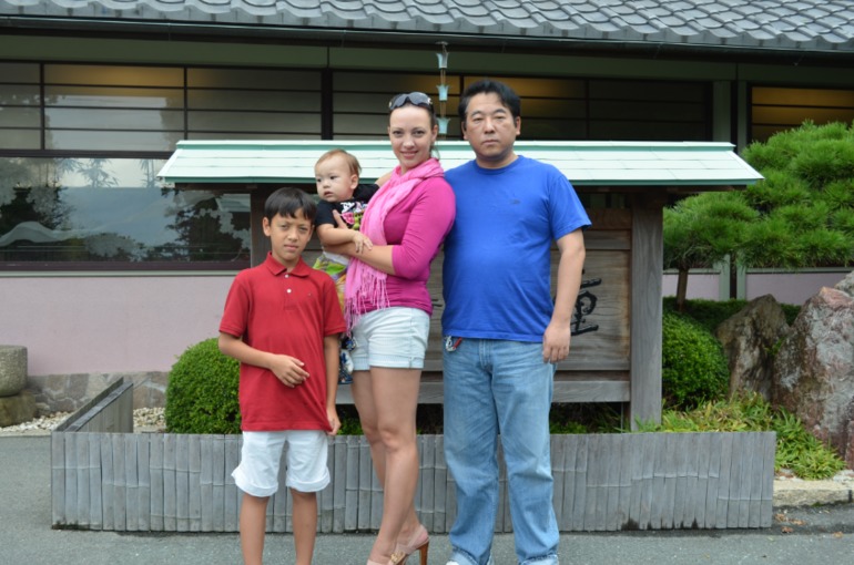 ТН Семья день первый