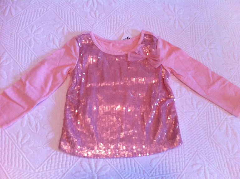 одёжка childrensplace