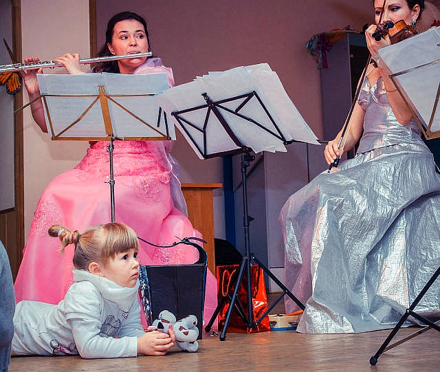 Игры-прогулки по усадьбам Подмосковья с семейным путеводителем