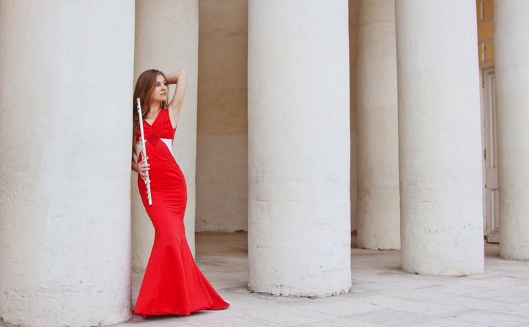 Большая классика малышам 0+. Семейный концерт «Бах танцует».м.Парк Победы