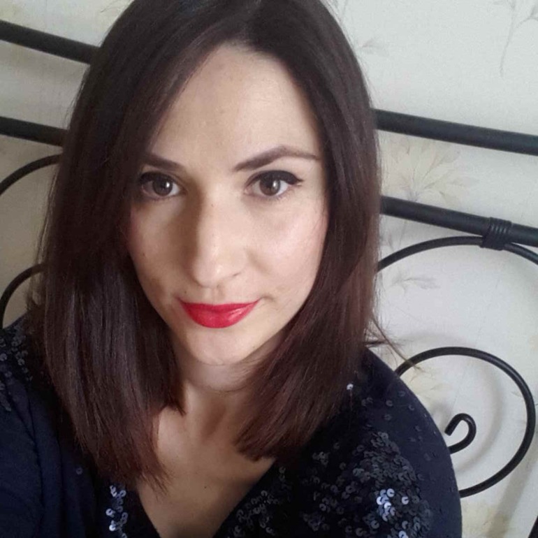 Позавчера решила, что