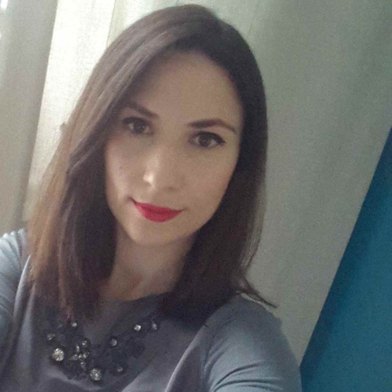 Позавчера решила, что
