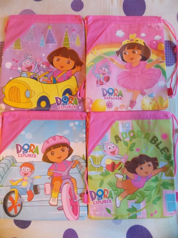 Детские сумочки и рюкзачки. Новые, в наличии.