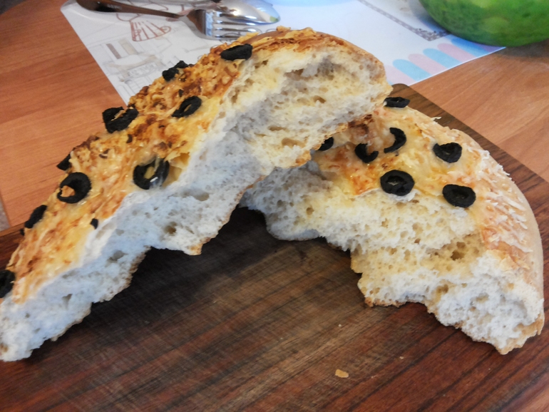 Моя Фокация