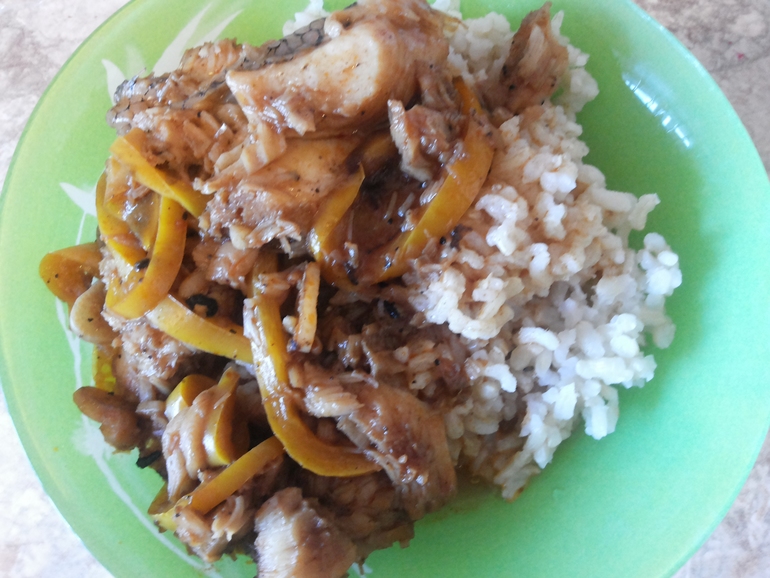 Рыба Храймэ