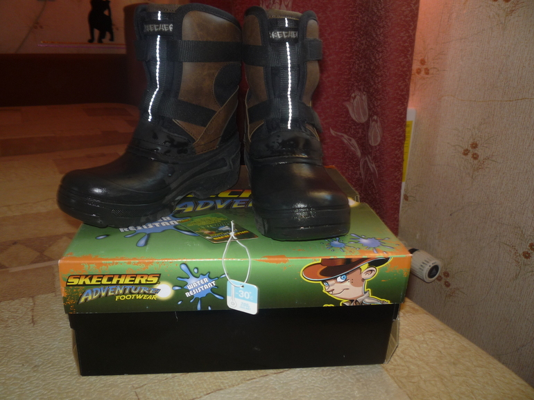 ОБУВЬ В ИДЕАЛЕ НА ВСЕ СЕЗОНЫ) о\п