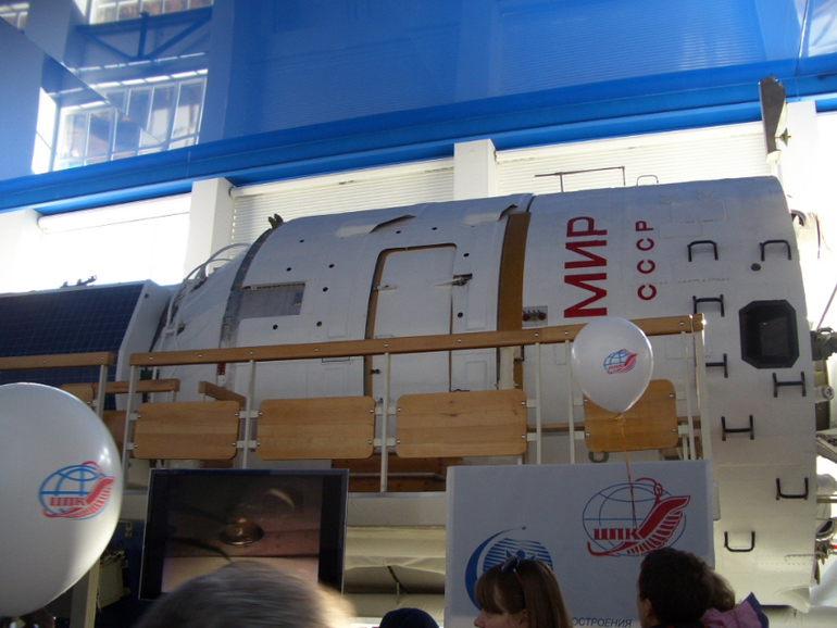 9 марта Юрию Гагарину исполнилось бы 80 лет...