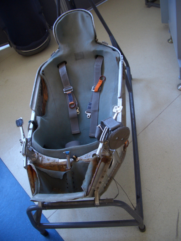 9 марта Юрию Гагарину исполнилось бы 80 лет...