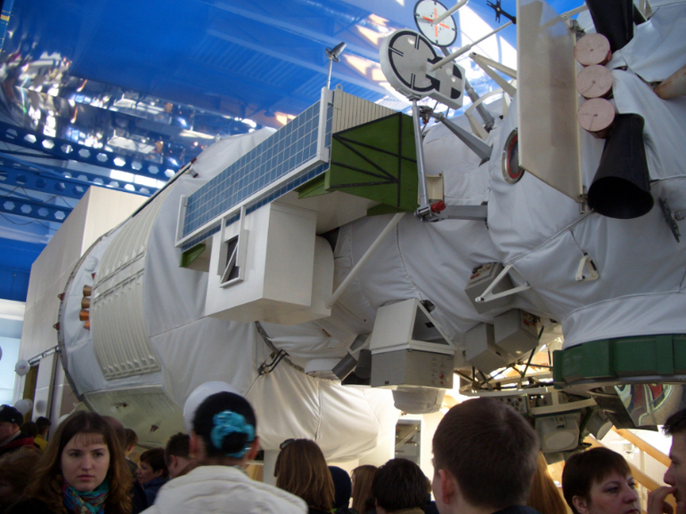 9 марта Юрию Гагарину исполнилось бы 80 лет...