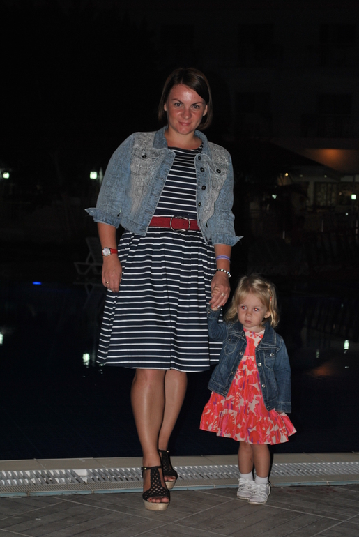 Отдохнули))!