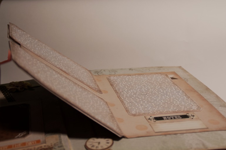 Фотоальбом DREAM