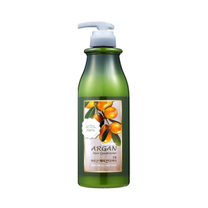 CONFUME ARGAN - ценное масло арганы!