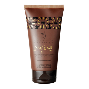 OSEC HWANGTO - очищение глиной!