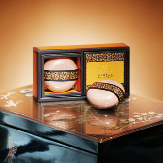 OSEC HWANGTO - очищение глиной!