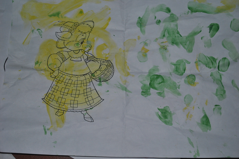 УМная детКА. Сентябрь