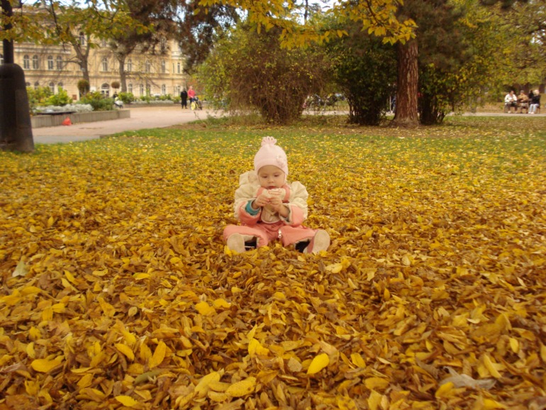 Фоточки из поездки