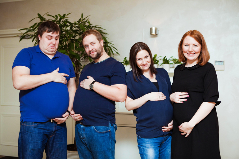 еще чуть фоток...д.р. подружки