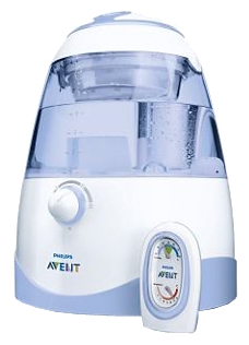 Продаётся  увлажнитель воздуха AVENT -2000 руб, использовался мало