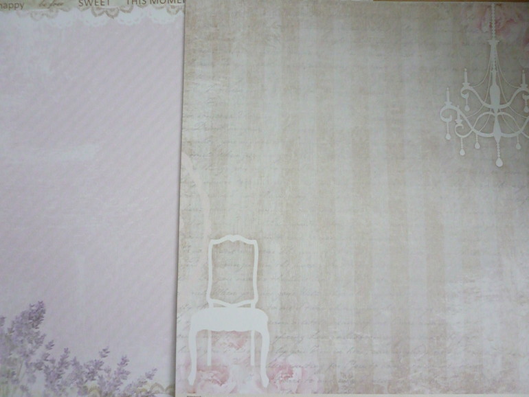 Шикарные набры бумаги